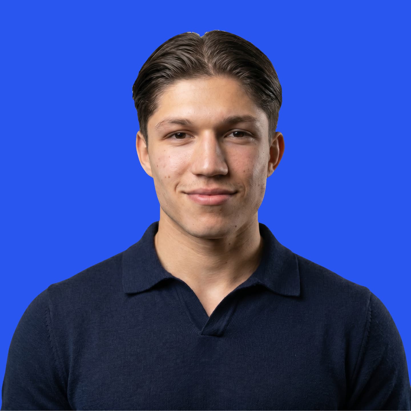 Maciej Odrobina, założyciel Helpify