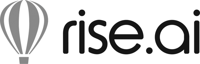 Rise.ai Logo