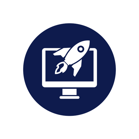 Launch Consulting Icon